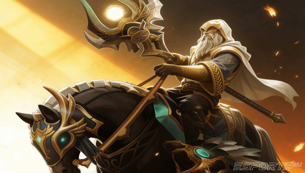 Keeper of the Light