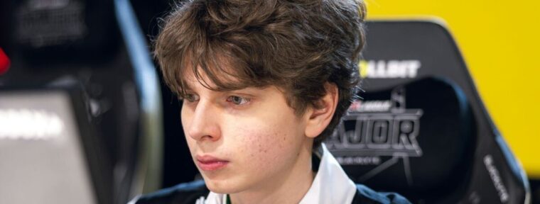 Kyousuke: «Karrigan — абсолютно сумасшедший»