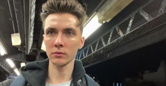 JesusAVGN*: Mellstroy узнали случайно — наводки на блогера могло не быть
