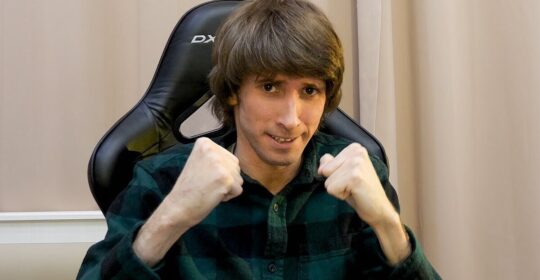 Dendi: «Любители Dota 2 должны объединиться. Мы должны бороться за нашу игру»