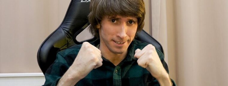 Dendi: «Любители Dota 2 должны объединиться. Мы должны бороться за нашу игру»