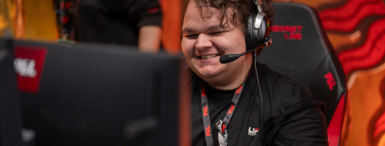 Mangekyou поднялся на первую строчку европейского ладдера Dota 2