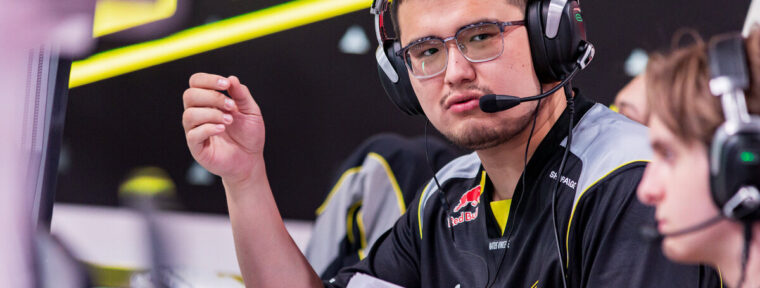 Zayac и Resolut1on собрали новый состав по Dota 2