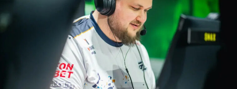 Snax: «Мы здесь, чтобы остановить Vitality»