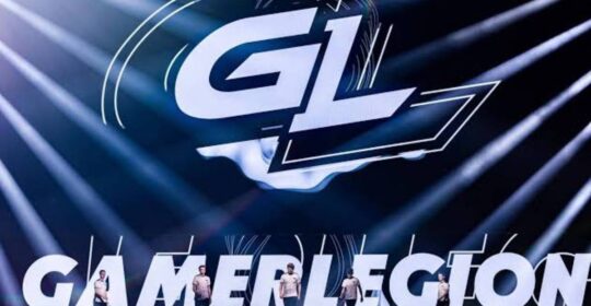 GamerLegion установили антирекорд в матче против Vitality на BLAST Rivals 2026 S1