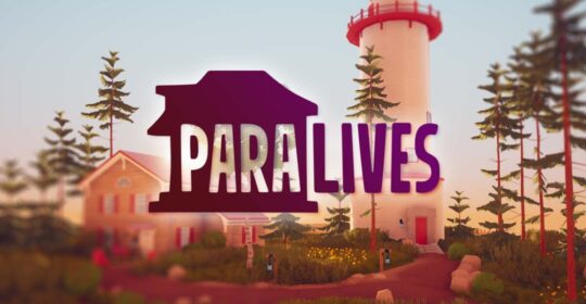 Симулятор жизни Paralives вышел в ранний доступ — подробности об игре