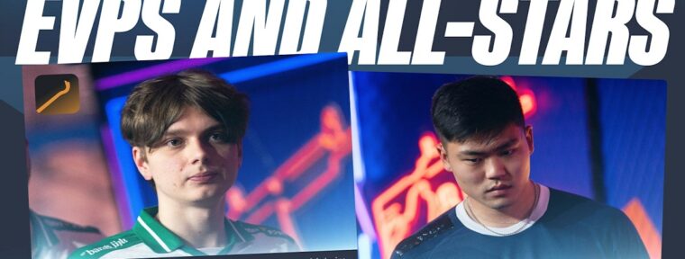 HLTV назвали EVP по итогам CS Asia Championships 2026