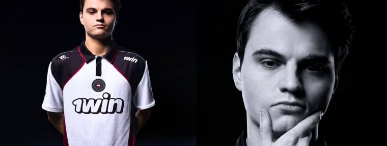 Ame досрочно завершил матч с Tundra Esports, Stariy_bog выступит за 1win Team. Самые важные новости за 27 мая