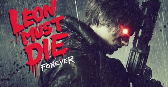 Capcom выпустили бесплатное обновление для Resident Evil Requiem с новым режимом