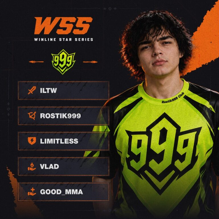 Rostik999 Club