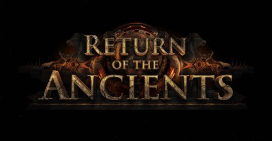 Как следить за трансляцией по Path of Exile 2: Return of the Ancients