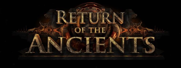Как следить за трансляцией по Path of Exile 2: Return of the Ancients