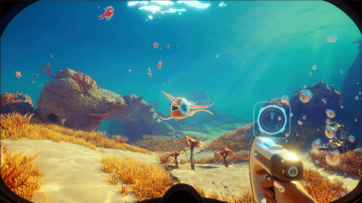 Subnautica 2