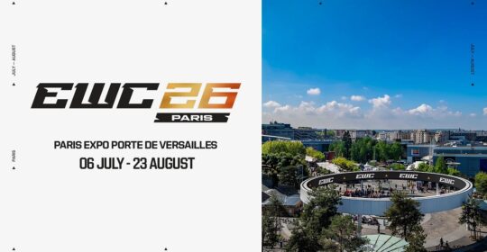 Встречу PlayTime и Vici Gaming на EWC 2026 перенесли из-за возможного нарушения принципов честной игры
