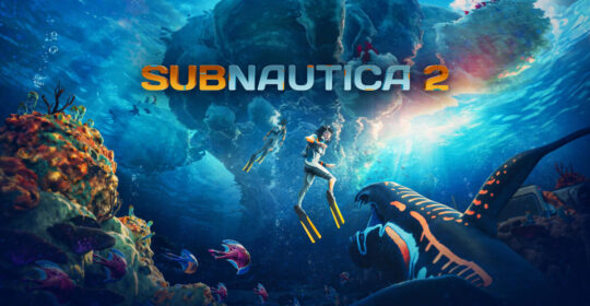 Разработчик Subnautica 2 о пацифизме проекта: "Играйте в Sons of the Forest, если жаждете насилия"