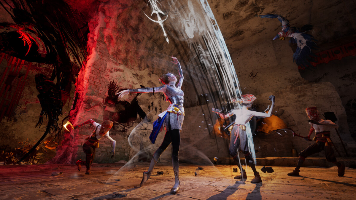 TSAREVNA. Age of Tales screenshot