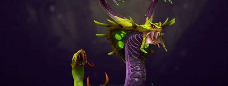 В сети поделились уязвимостью сервера Dota 2 с Venomancer