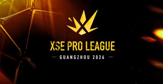 Ancient стала самой популярной картой XSE Pro League 2026