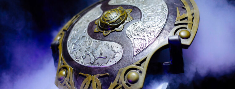 Сообщество Dota 2 сообщило о массовых проблемах с доставкой Aegis of Champions