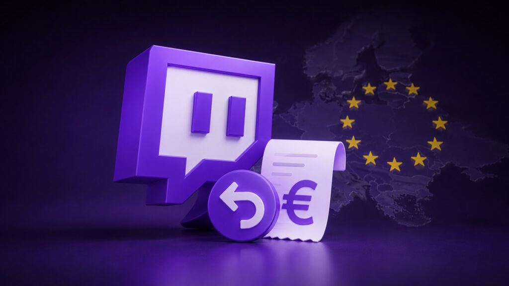 Twitch