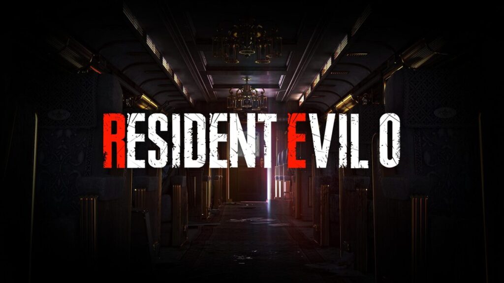 Ремейк Resident Evil 0