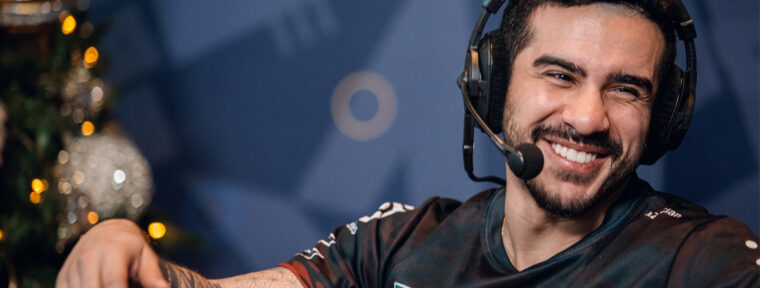 Coldzera: «Отдельный респект NiKo за его первый мейджор. Ты заслужил победу как никто другой»