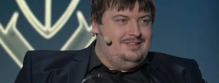 Dosia о перестановках в Natus Vincere: «Они не отдадут b1t. Команда будет строиться вокруг него»