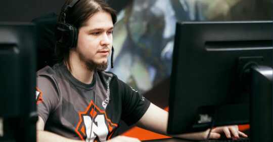Тренер L1GA Team о проходе на TI: «Мы просто играли больше других — молодая кровь»