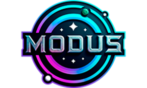 MODUS logo