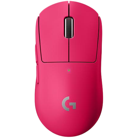 Logitech G PRO X Superlight 2