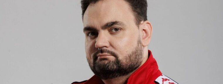 StrangeR о выходе L1GA TEAM на The International 2026: «Это только начало»