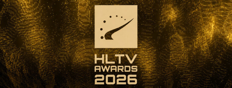 Перестановки в командах и закрытие академии HEROIC, HLTV Awards 2026 — номинанты и детали мероприятия. Самые важные новости за 16 июня