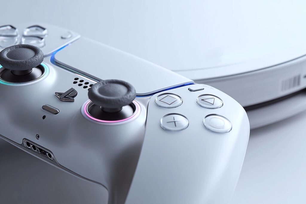 Выход PlayStation 6 может быть отложен до 2029 года