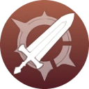 Обычная атака Мавуики в Genshin Impact