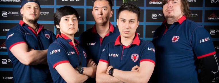 Dosia раскрыл изнанку победы Gambit Esports на PGL Major Krakow 2017