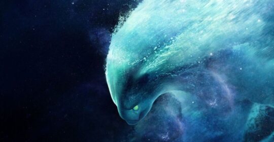 В Dota 2 найден баг, позволяющий Morphling бесконечно фармить золото