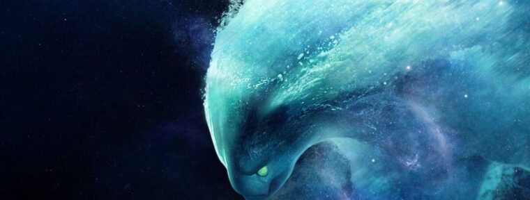 В Dota 2 найден баг, позволяющий Morphling бесконечно фармить золото