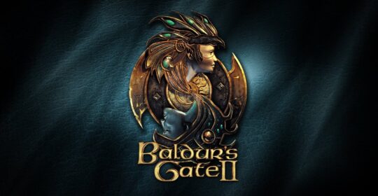 Слух: Baldur