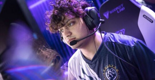 Кто победит в матче Paper Rex vs Leviatán Esports — прогноз на гранд-финал Masters London 2026
