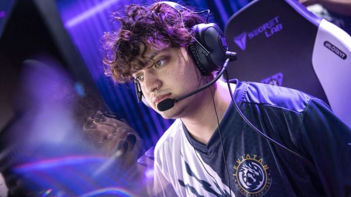 Рейтинг сильнейших команд VALORANT 2026: топ-20 после Stage 2 - Esports.ru