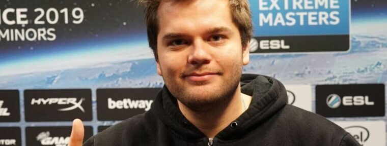 Ceh9: «Natus Vincere рано или поздно сменят капитана»