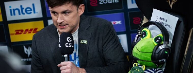 HLTV добавили иконку с Жаб Жабычем для фанатов Team Spirit