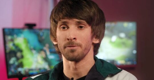 Dendi: "Один игрок больше не может тащить в соло, как раньше"