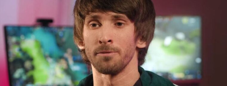 Слух: Dendi больше не владелец B8
