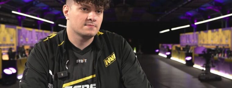 Perfecto сравнил игру donk в CS:GO и CS2: «Раньше он орал просто так, теперь сдерживается»