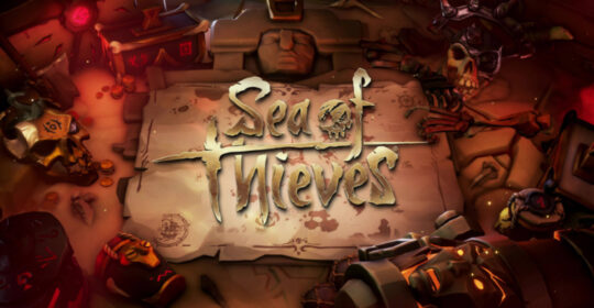 Для Sea of Thieves анонсирован бесплатный редактор режимов Custom Seas