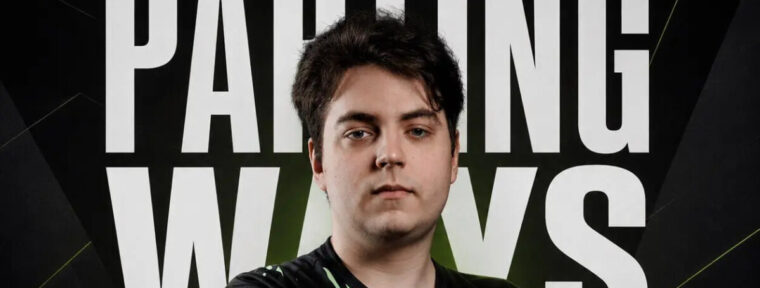 Team Lynx расстались с 7jesu перед месячным перерывом в Dota 2