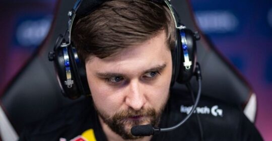 HooXi объяснил причины вылета Astralis с IEM Cologne Major 2026