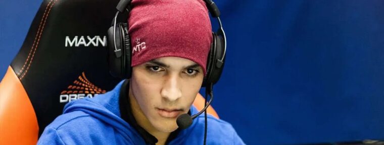 TACO поставил FURIA в один ряд с фаворитами IEM Cologne Major 2026