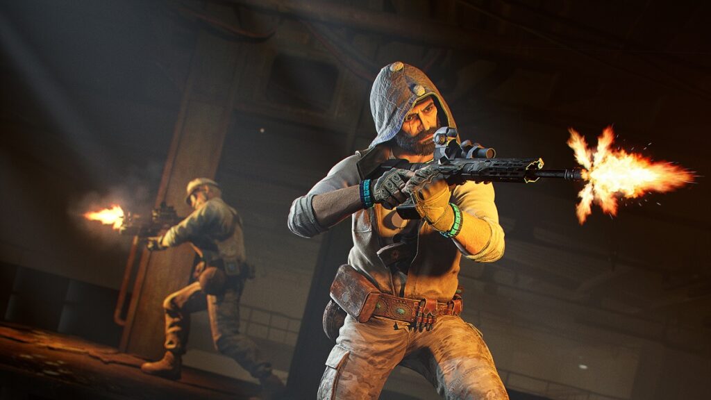 «Багровое солнце» — в Warface стартовал новый летний сезон